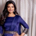 Aishwarya Rajesh Indian Actress