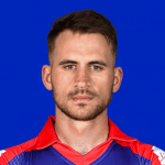 Alex Hales British Cricketer