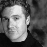 David Kaye Canadian Voice Actor