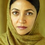 Deepti Naval Indian-American Actress, Director, Writer