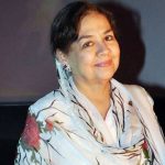 Farida Jalal Indian Actress