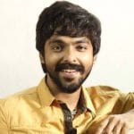 G.V. Prakash Kumar Indian Composer, Actor and Producer