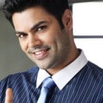 Ganesh Venkatraman Indian Actor