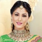 Hina Khan Indian Actress