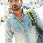 Jatin Sarna Indian Actor