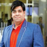 Kiku Sharda Indian Actor, Comedian