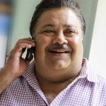 Manoj Pahwa Indian Actor