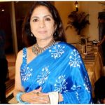 Neena Gupta Indian Actress, Director