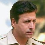 Nissar Khan Indian Actor