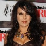 Pooja Bedi Indian Actress