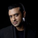 Rajiv Kachroo Indian Actor