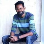 Ramesh Thilak Indian Actor and Jockey