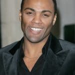 Ray Fearon British Actor