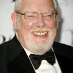 Richard Griffiths British Actor