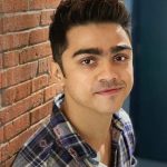 Rohan Shah Indian Actor