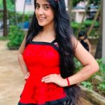 Sameeksha Sud Indian Actress, TikTok Star