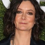 Sara Gilbert American Actress, Director, Producer