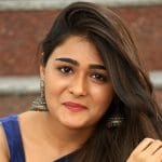 Shalini Pandey Indian Actress