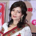 Sonu Walia Indian Actress