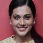 Taapsee Pannu Indian Actress