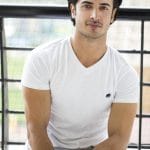 Zain Khan Durrani Indian Actor, Poet