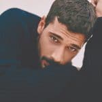 Deniz Can Aktaş Turkish Actor