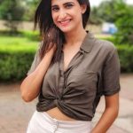 Aahana Kumra Indian Actress