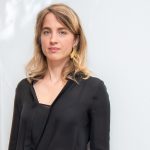 Adèle Haenel French Actress