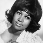 Aretha Franklin American Singer, Song Writer, Pianist