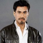 Arif Zakaria Indian Actor