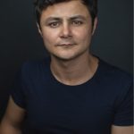 Arturo Castro Guatemalan Actor