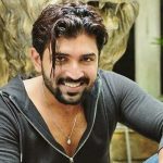 Arun Vijay Indian Actor