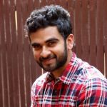 Ashok Selvan Indian Actor