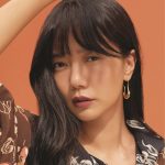 Bae Doona South Korean Actress, Photographer