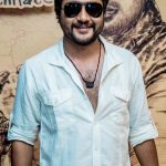 Bobby Simha Indian Actor