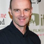 Brían F. O'Byrne Irish Actor