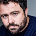 Celyn Jones British Actor