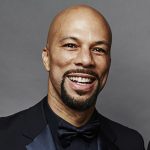 Common American Rapper, Actor, Writer