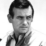 David Janssen American Actor