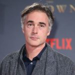 Greg Wise British Actor