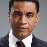 Harry Lennix American Actor