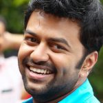 Indrajith Sukumaran Indian Actor