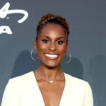 Issa Rae American Actress