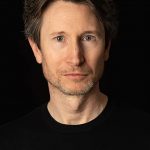 Jonathan Aris British Actor