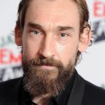 Joseph Mawle British Actor