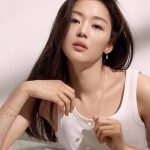 Jun Ji-hyun South Korean Actress