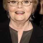 June Squibb American Actress