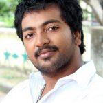 Kalaiyarasan Indian Actor