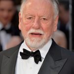 Kenneth Cranham British Actor