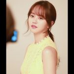 Kim So-hyun South Korean Actress